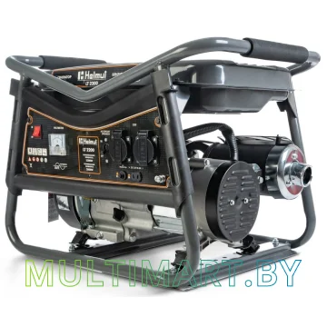 Бензиновый генератор Helmut LT 2200 картинка 2